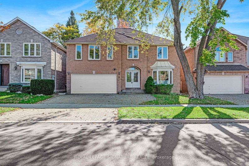 Image of home for listing MLS® C14107226