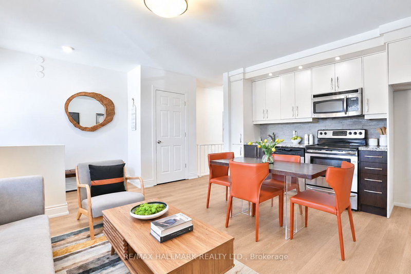 Image of home for listing MLS® C14107302