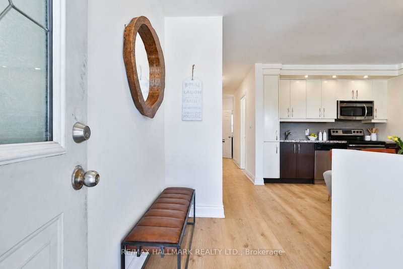 Image of home for listing MLS® C14107302