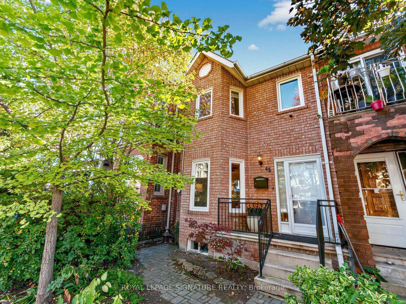 Image of home for listing MLS® C14107338