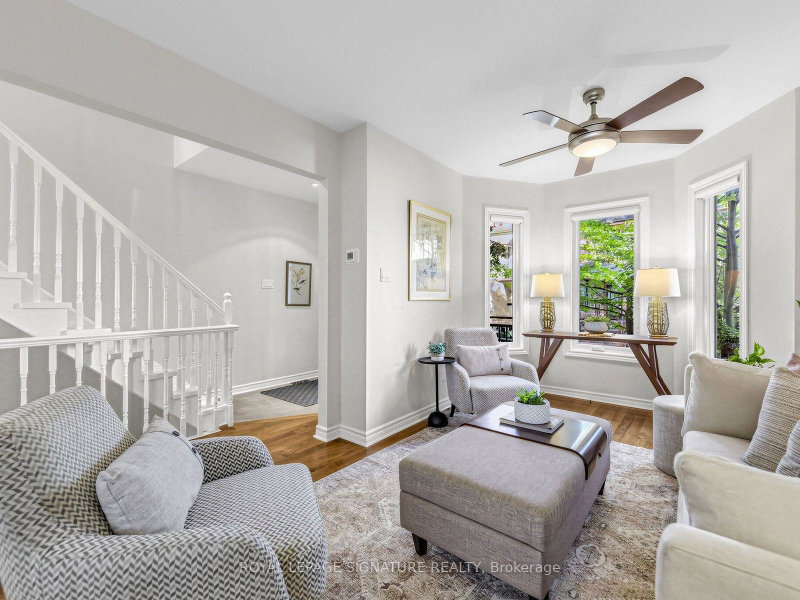 Image of home for listing MLS® C14107338