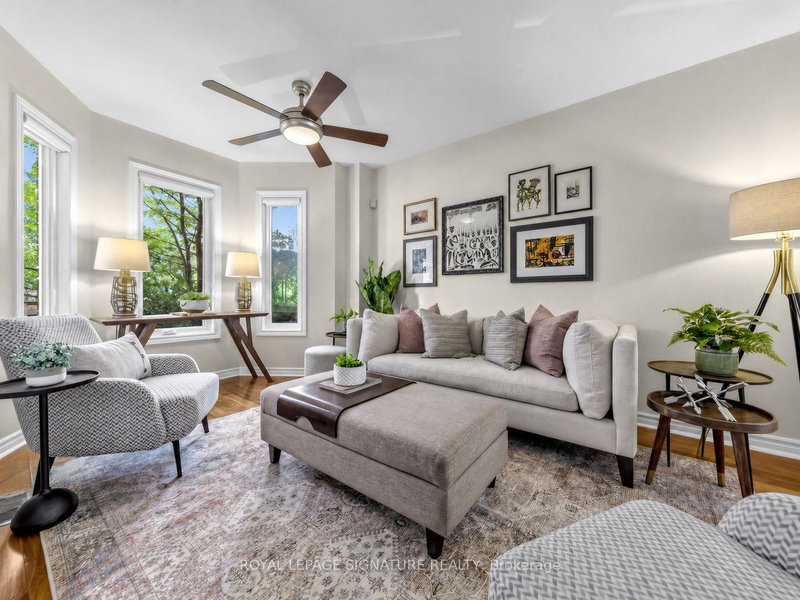 Image of home for listing MLS® C14107338