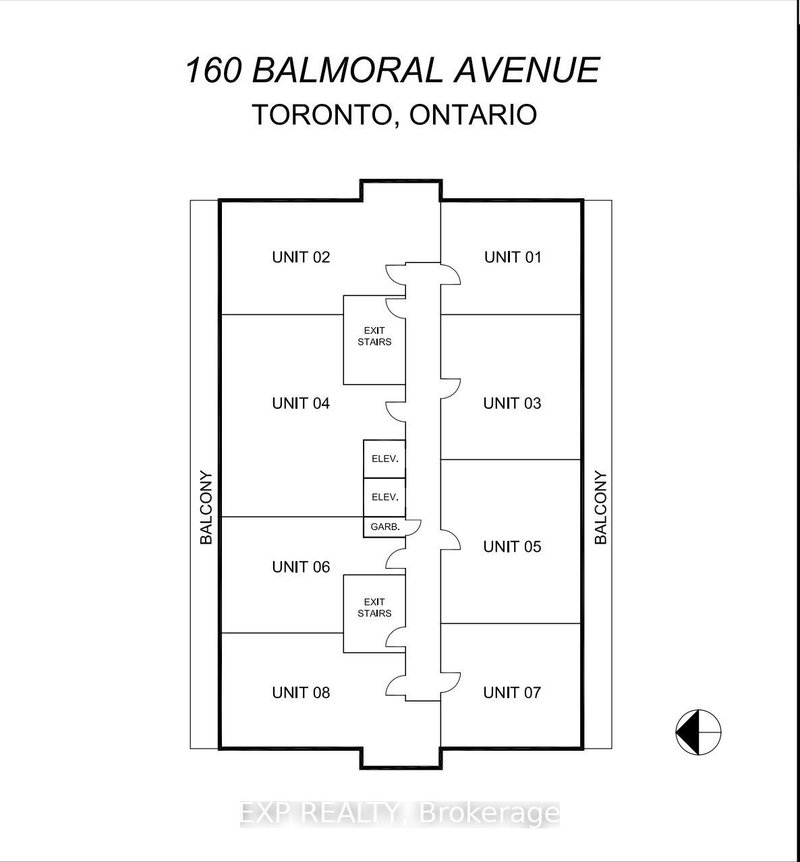Image of home for listing MLS® C14107358