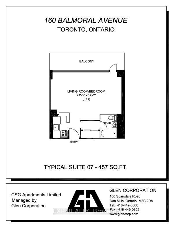 Image of home for listing MLS® C14107362
