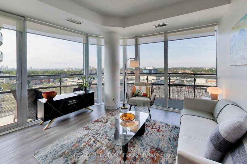 Image of home for listing MLS® C14107474