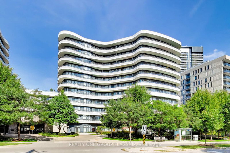 Image of home for listing MLS® C14107474