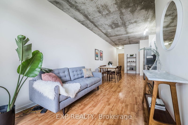 Image of home for listing MLS® C14107486