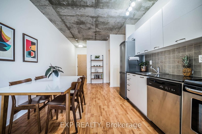 Image of home for listing MLS® C14107486