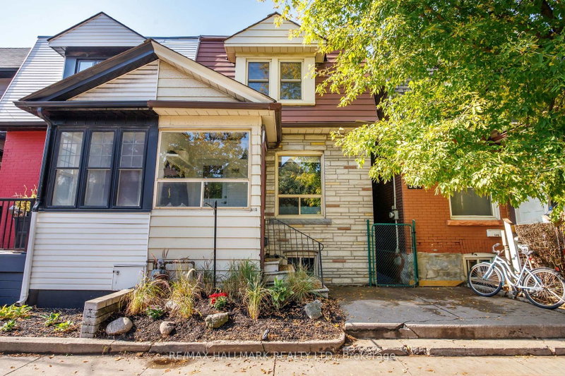 Image of home for listing MLS® C14107586