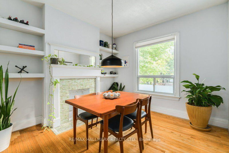 Image of home for listing MLS® C14107586