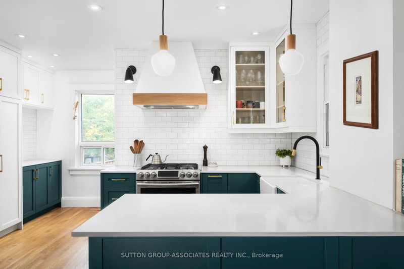Image of home for listing MLS® C14107634