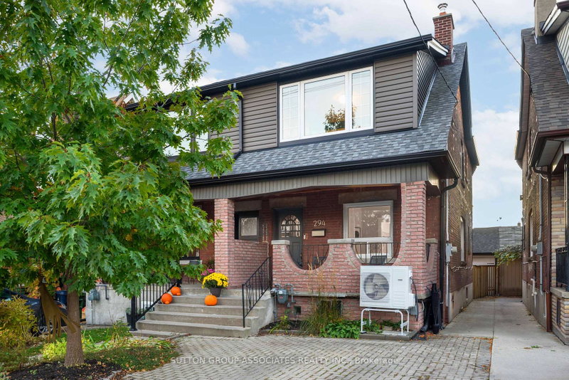 Image of home for listing MLS® C14107634
