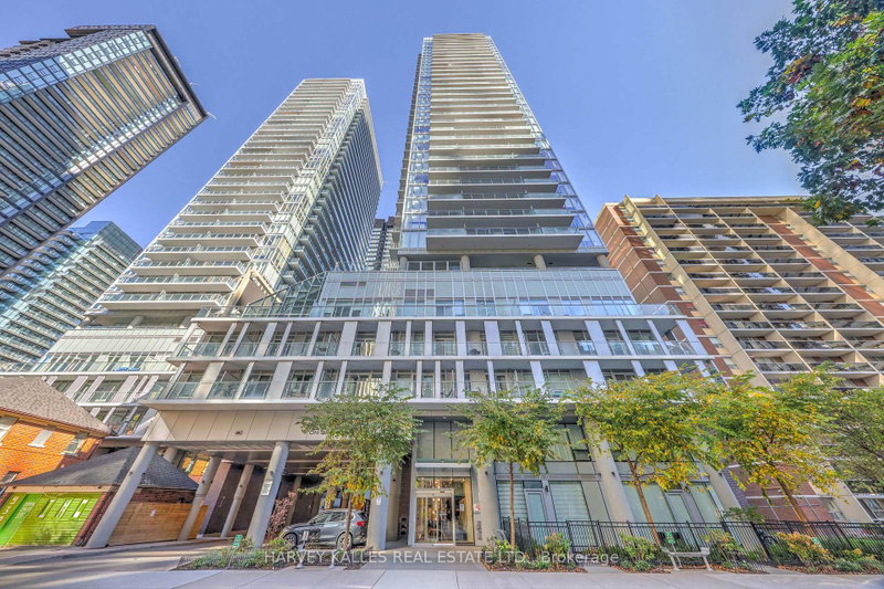 Image of home for listing MLS® C14107726