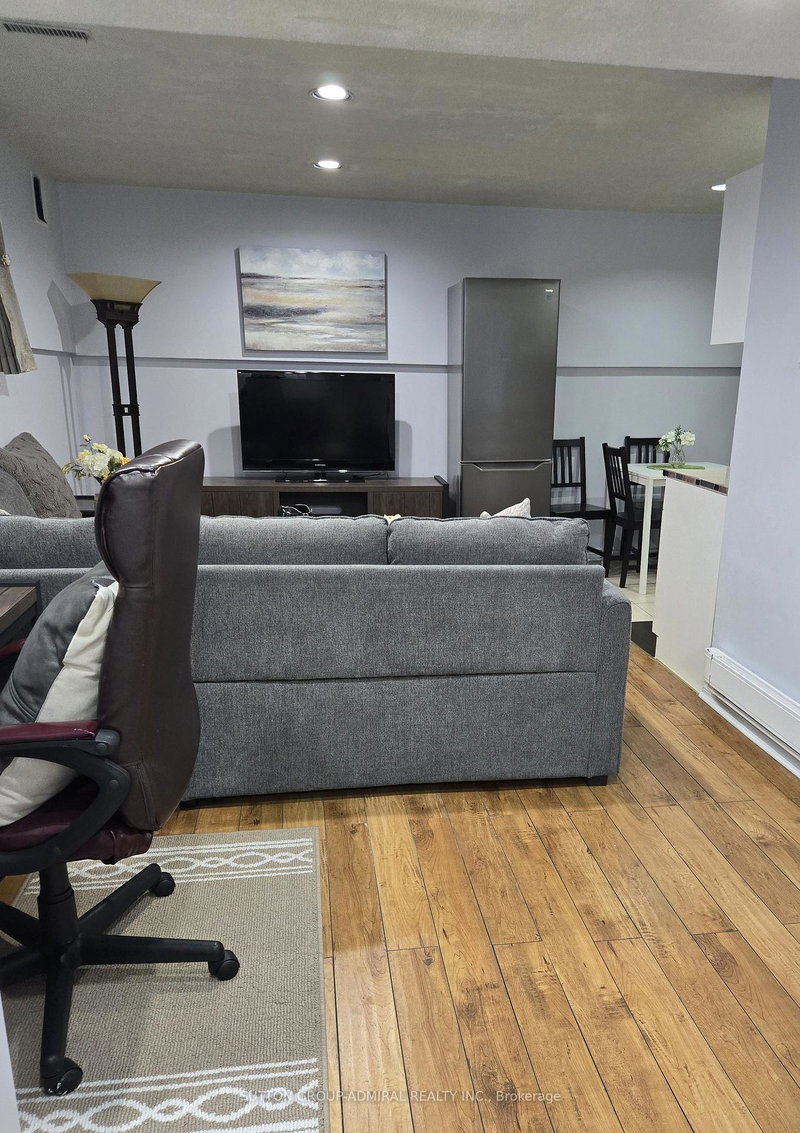 Image of home for listing MLS® C14107732