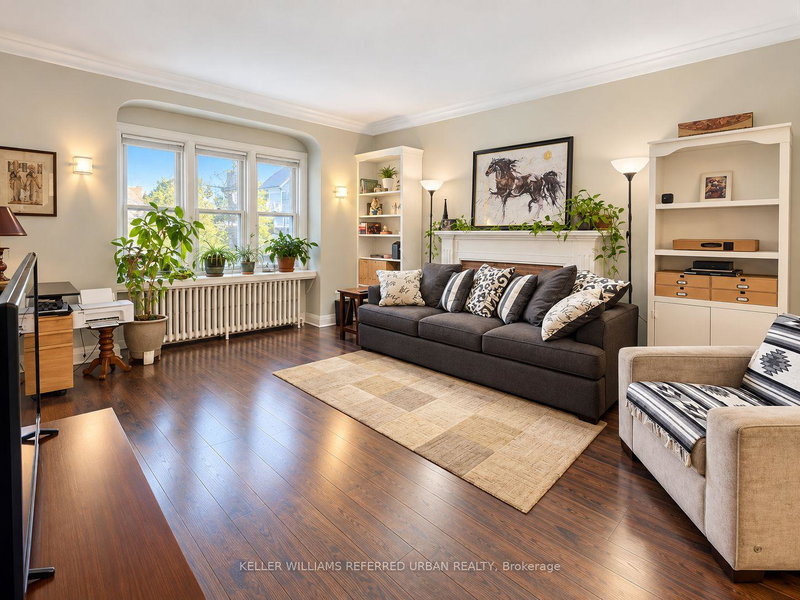 Image of home for listing MLS® C14107756