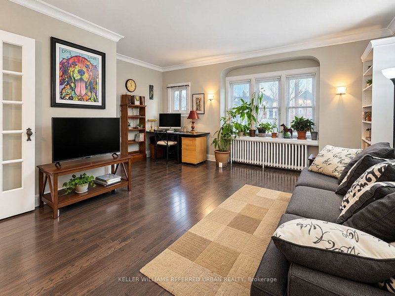 Image of home for listing MLS® C14107756