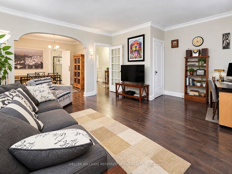 Image of home for listing MLS® C14107756