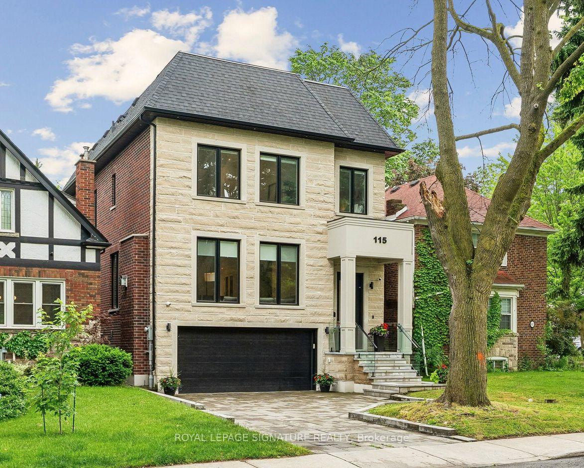 Image of home for listing MLS® C14107808