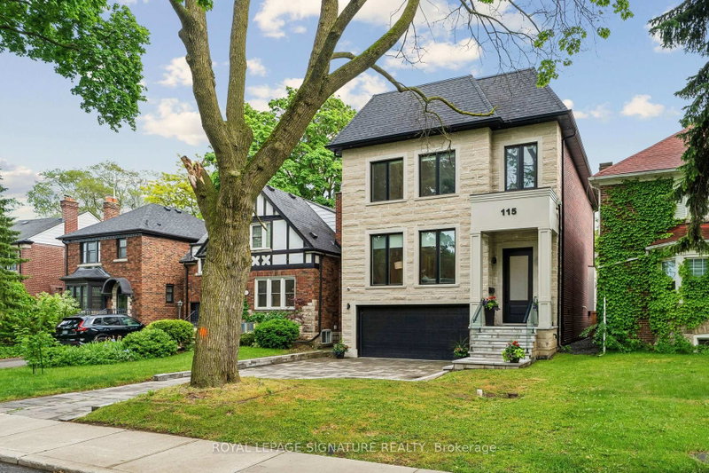 Image of home for listing MLS® C14107808