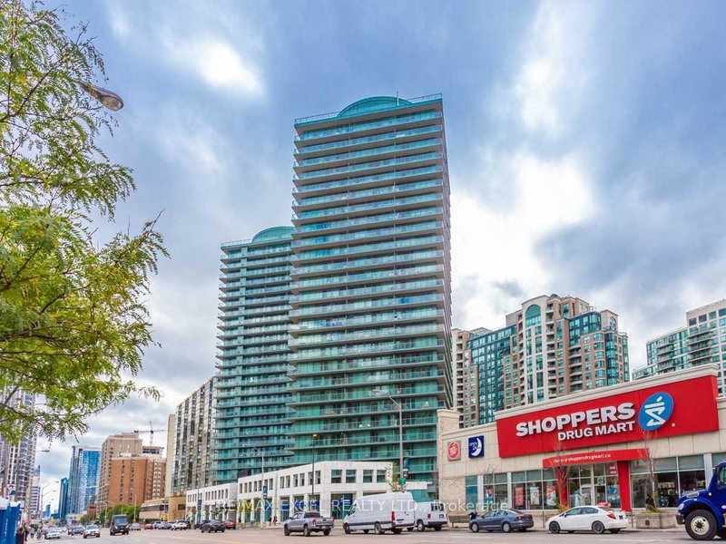 Image of home for listing MLS® C14107832