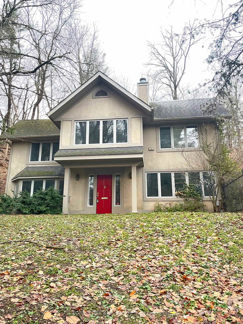 Image of home for listing MLS® C14107894