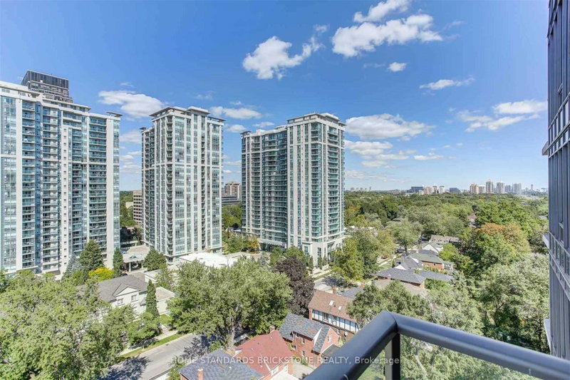 Image of home for listing MLS® C14107904