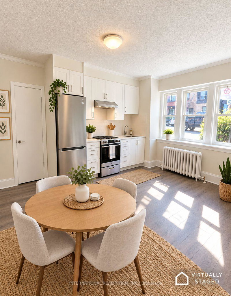 Image of home for listing MLS® C14107942