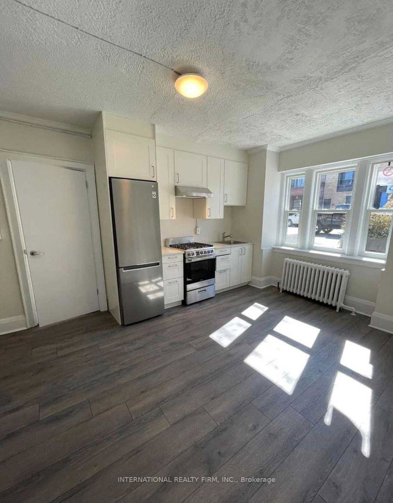Image of home for listing MLS® C14107942