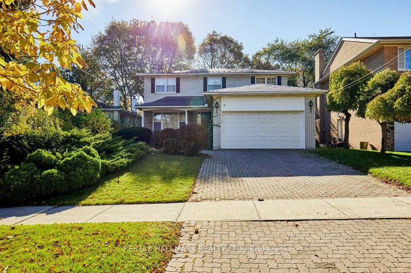 Image of home for listing MLS® C14107988
