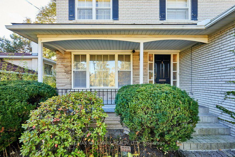 Image of home for listing MLS® C14107988