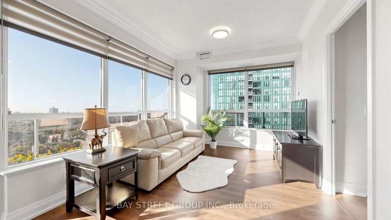 Image of home for listing MLS® C14108046
