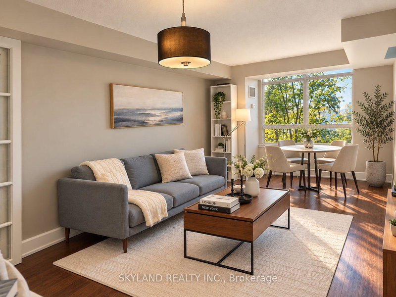 Image of home for listing MLS® C14108196