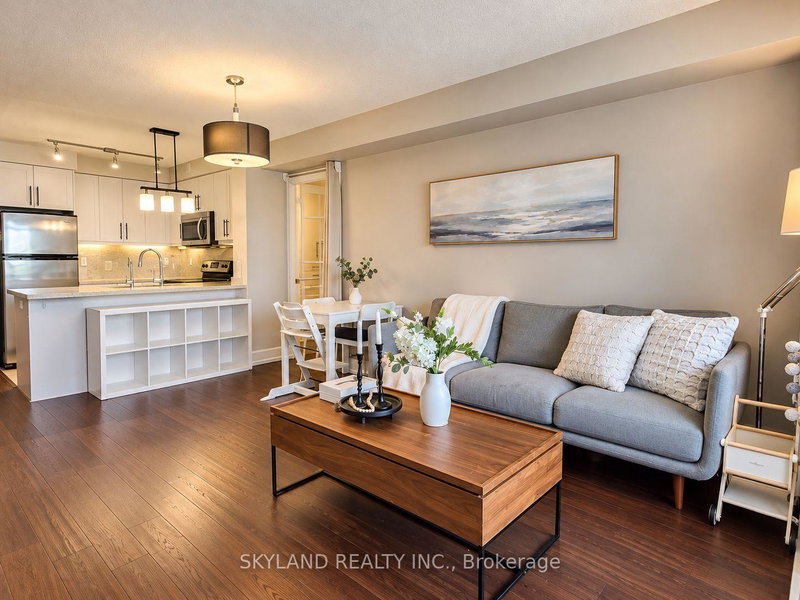Image of home for listing MLS® C14108196