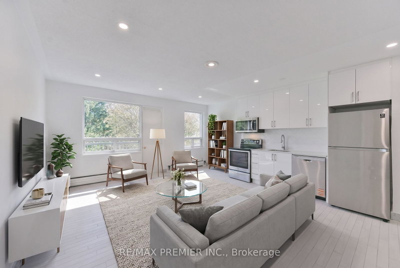 Image of home for listing MLS® C14108282