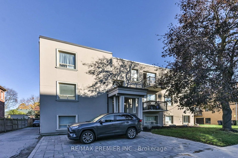 Image of home for listing MLS® C14108286