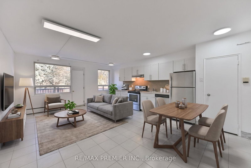 Image of home for listing MLS® C14108286