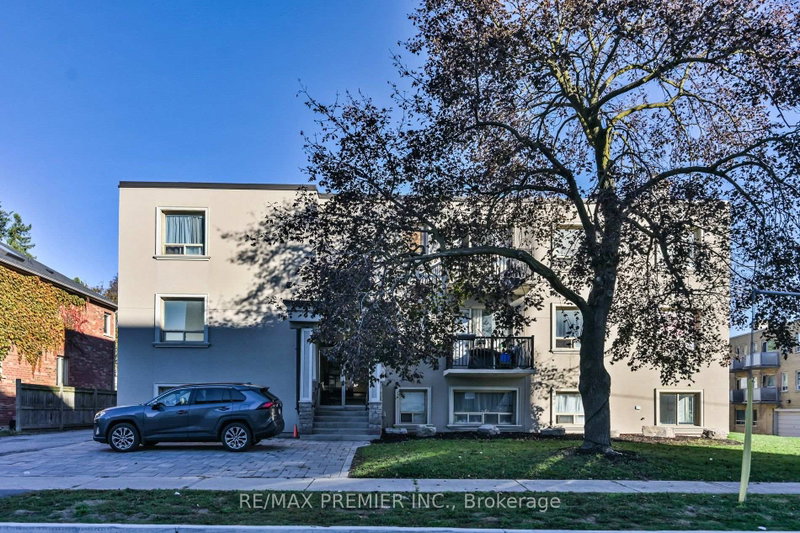 Image of home for listing MLS® C14108294