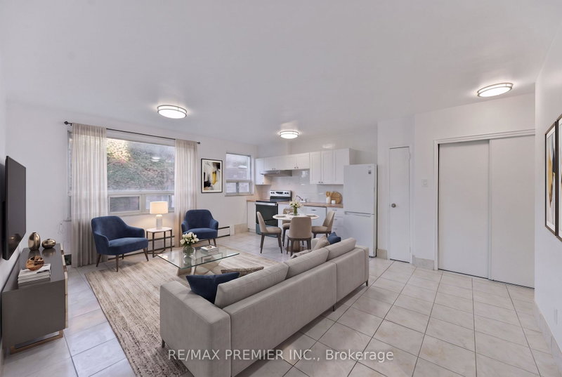 Image of home for listing MLS® C14108294