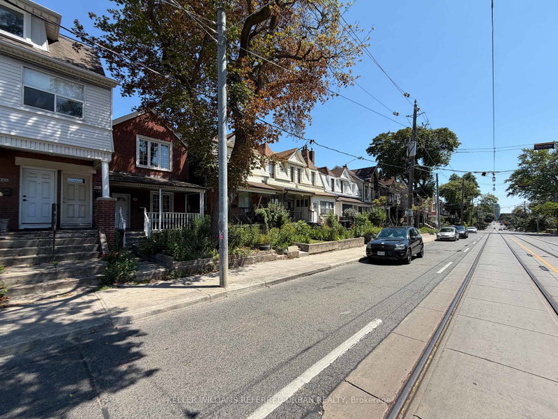 Image of home for listing MLS® C14108298