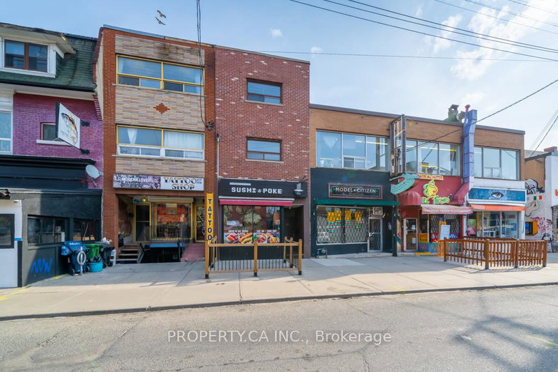 Image of home for listing MLS® C14108324