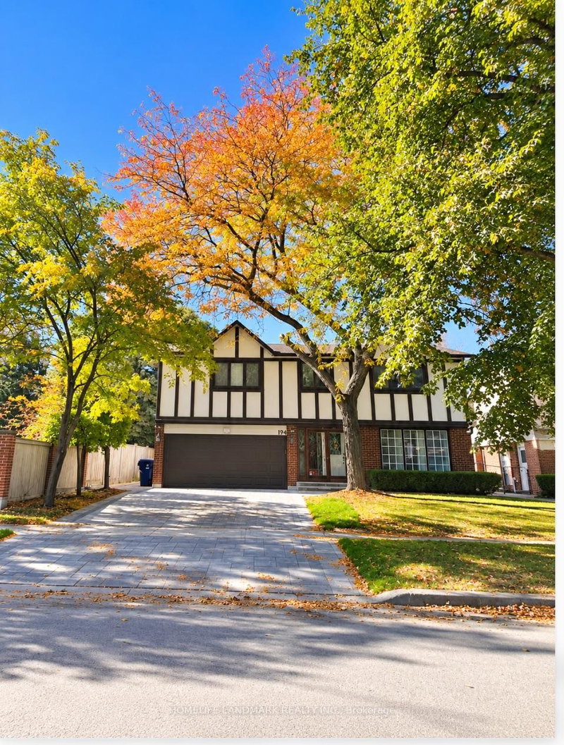 Image of home for listing MLS® C14108358