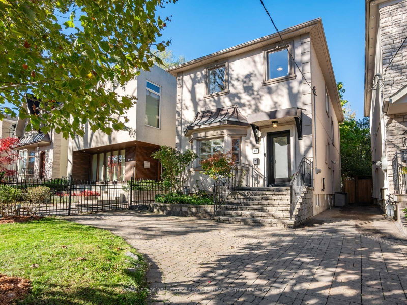 Image of home for listing MLS® C14108424