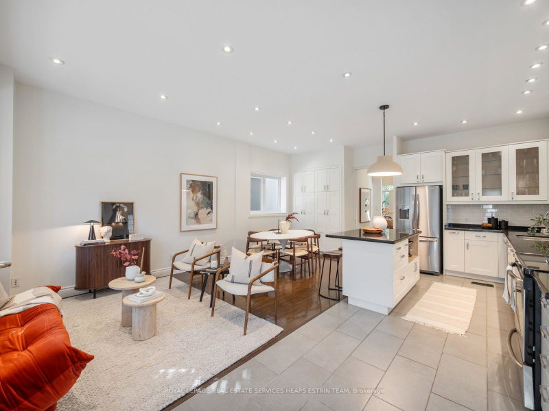 Image of home for listing MLS® C14108424