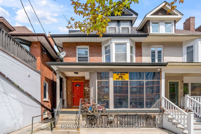 Image of home for listing MLS® C14108540