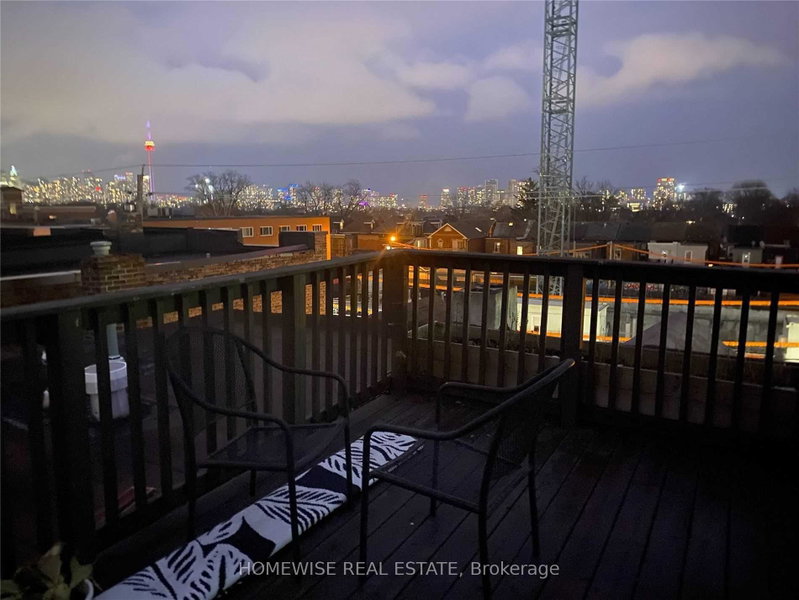 Image of home for listing MLS® C14108540