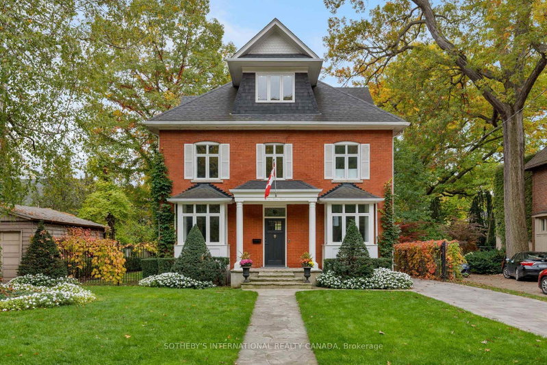 Image of home for listing MLS® C14108562