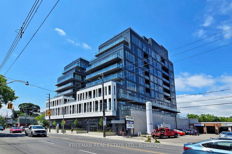 Image of home for listing MLS® C14108594
