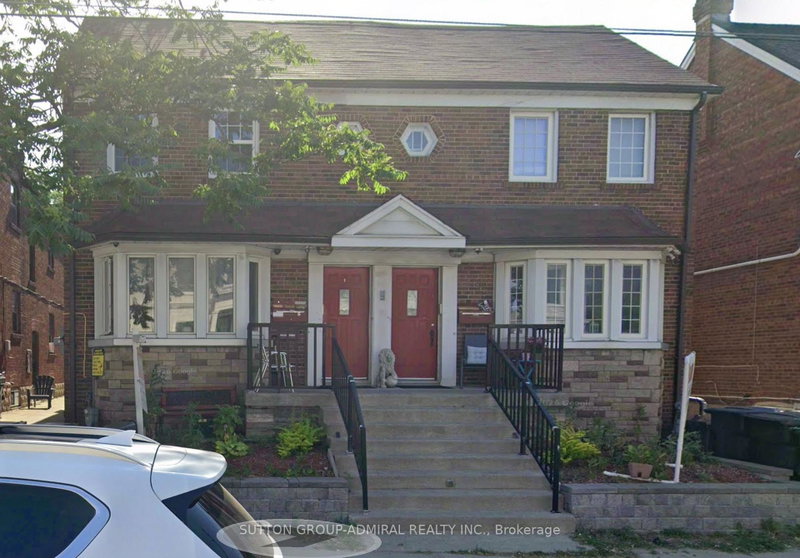 Image of home for listing MLS® C14108608