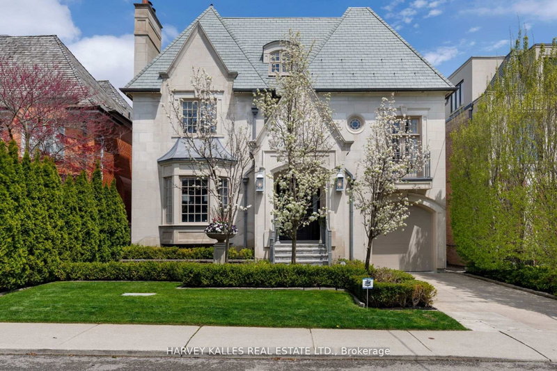 Image of home for listing MLS® C14108620