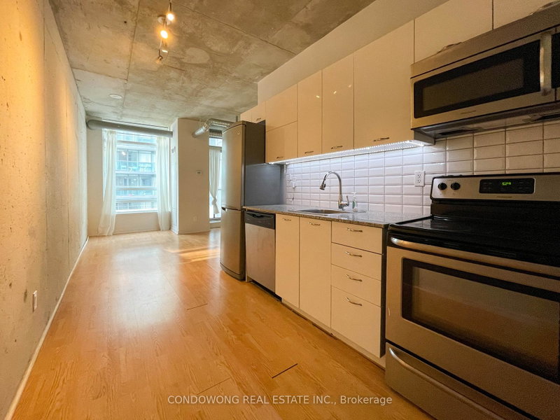 Image of home for listing MLS® C14108630